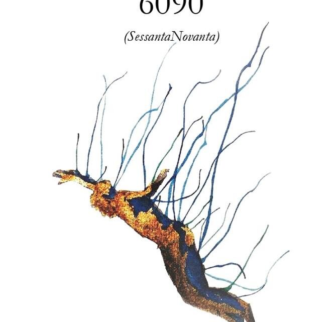 6090 (SessantaNovanta) di Diego Baldassarre